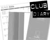 Club Diary